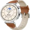 Išmanusis laikrodis Huawei Watch GT 5 41mm Ruda