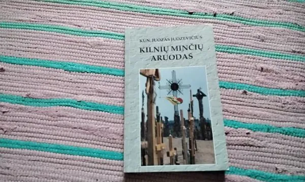 Kilnių minčių aruodas