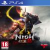 Nioh 2 Playstation 4