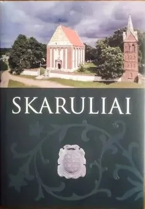 Skaruliai