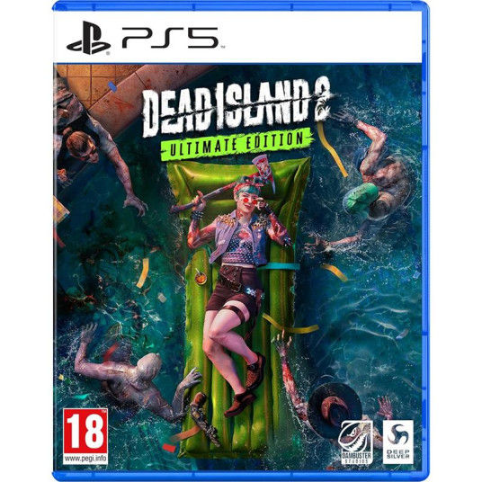 Dead Island 2 Playstation 5