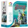 Stalo žaidimas Smart Games Tower Stacks 106