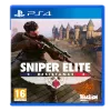Sniper Elite Resistance Playstation 4