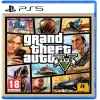 Grand Theft Auto V Playstation 5
