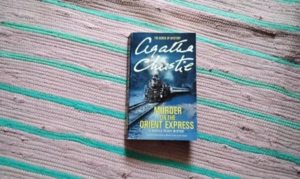Murder on the Orient Express: A Hercule Poirot Mystery