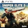 Sniper Elite 5 Playstation 5