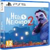 Hello Neighbor 2 Playstation 5