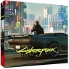 Dėlionė Good Loot Puzzle Cyberpunk 2077: Mercenary On The Rise, įvairių spalvų