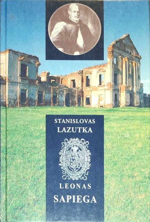 Leonas Sapiega