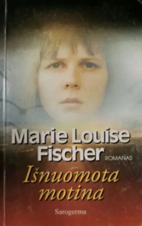 Išnuomota motina