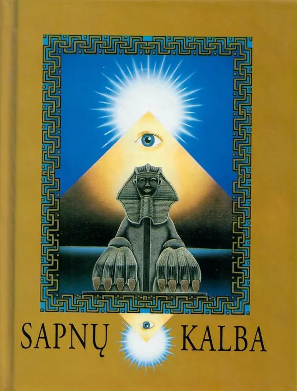 Sapnų kalba