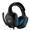 Ausinės Logitech G432