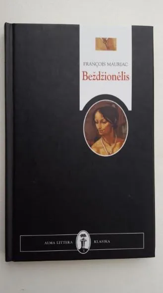 Beždžionėlis