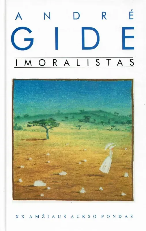 Imoralistas