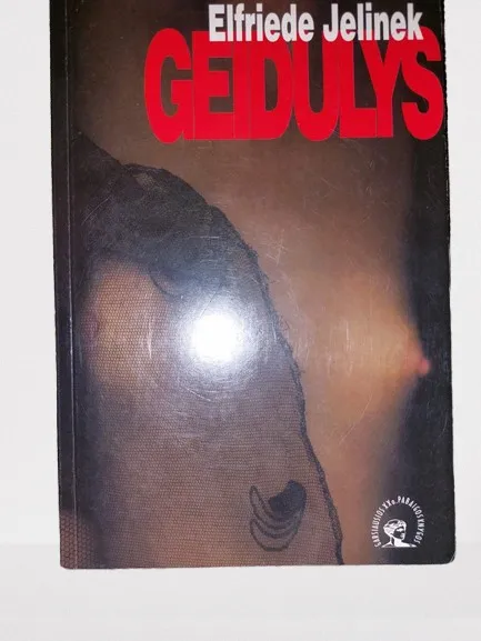 Geidulys