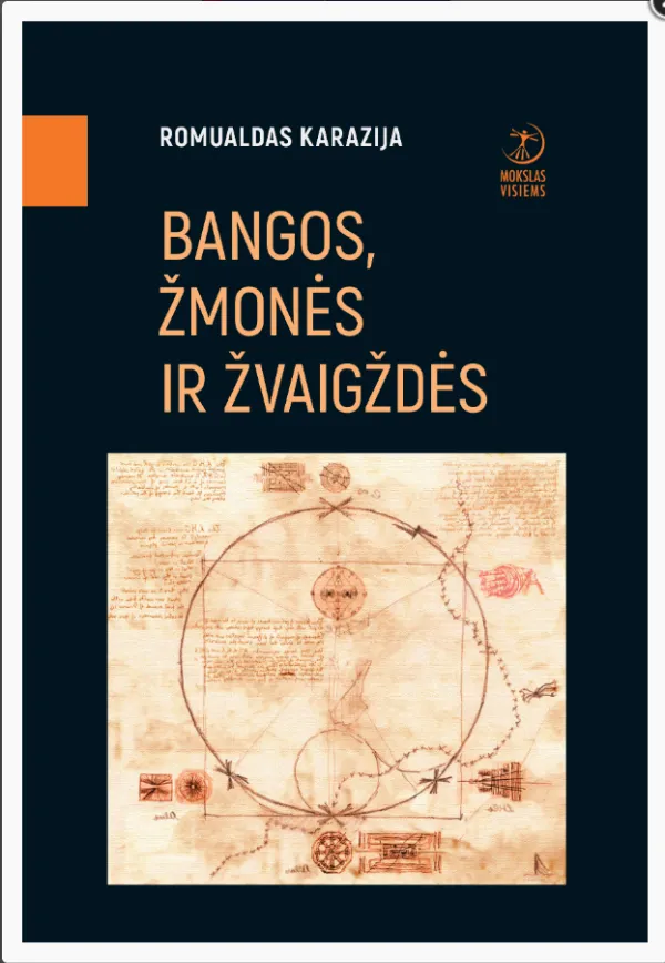 Bangos, žmonės ir žvaigždės