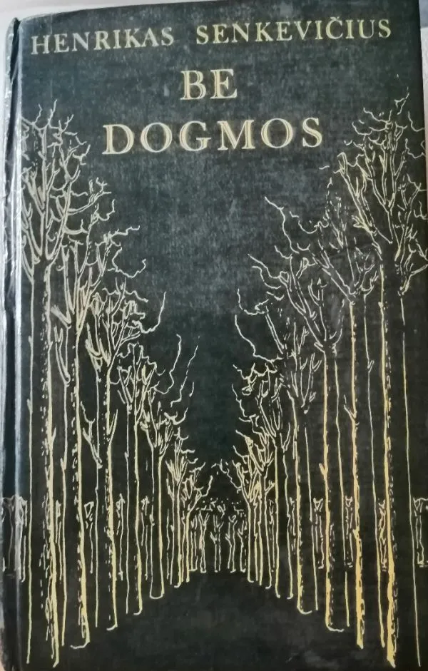 Be dogmos