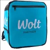 Wolt krepšys_ Wolt dviratininko šiltkrepšis_Wolt Bike Delivery Bag
