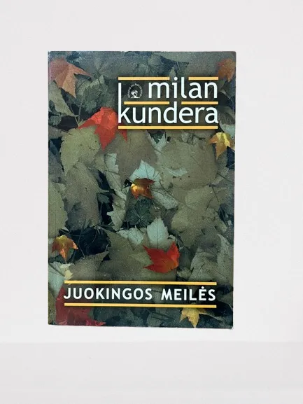 Juokingos meilės