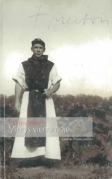 Mintys vienumoje