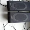 Naudoti Creative  garsiakalbiai (stereo)