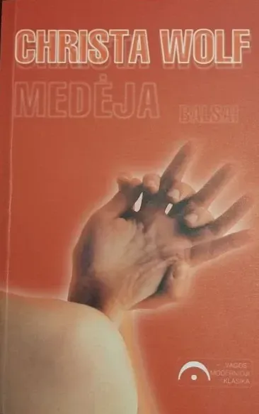 Medėja. Balsai