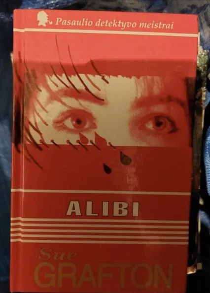 Alibi