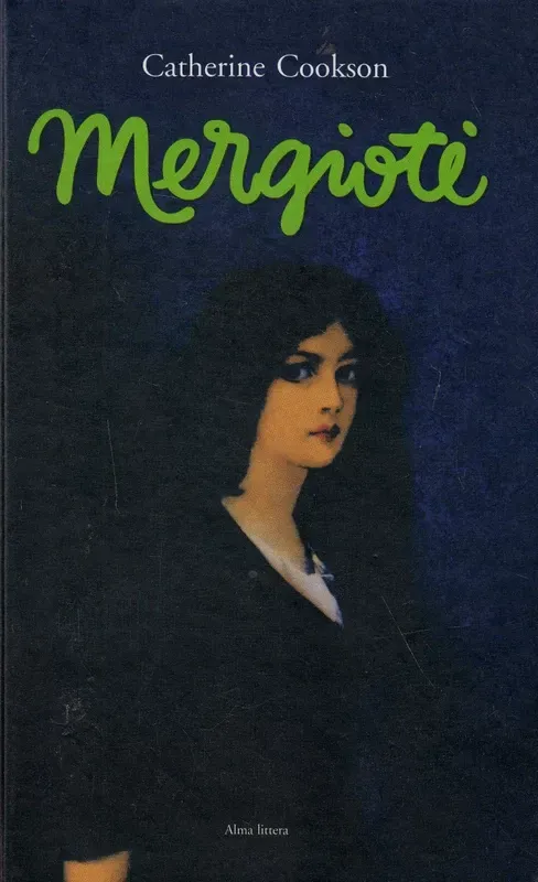 Mergiotė