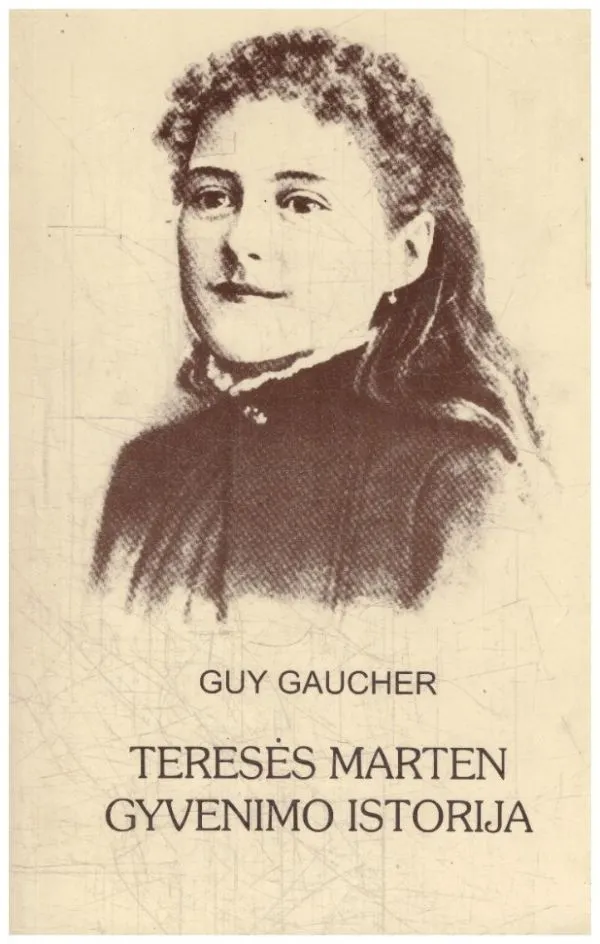 Teresės Marten gyvenimo istorija