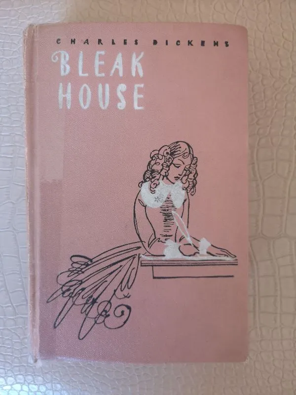 Bleak house