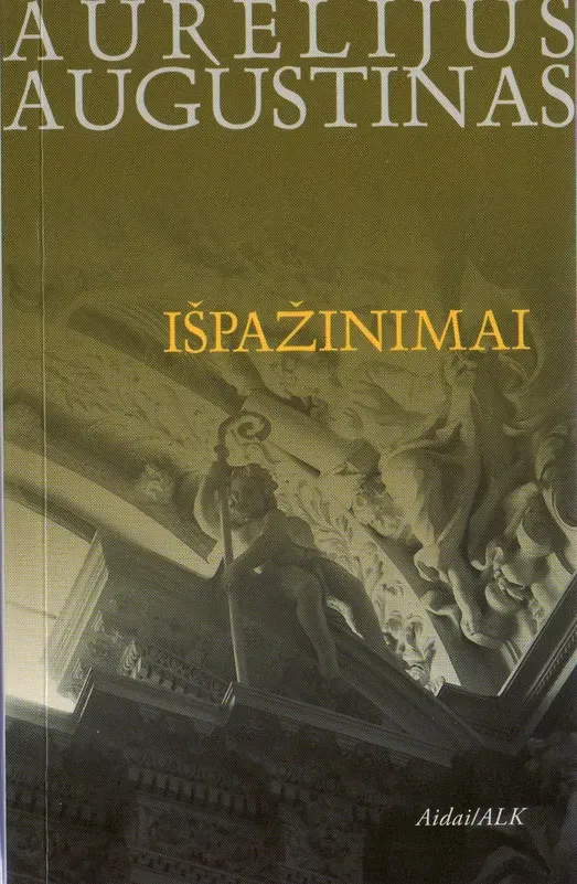 Išpažinimai