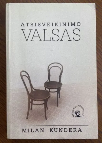 Atsisveikinimo valsas