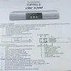 TOPFIELD CBC-5200 Digital Cable Receiver