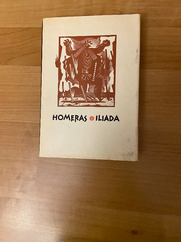 Iliada