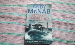 State of Emergency