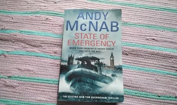 State of Emergency