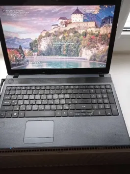 Kompiuteris Acer Aspire 5733Z