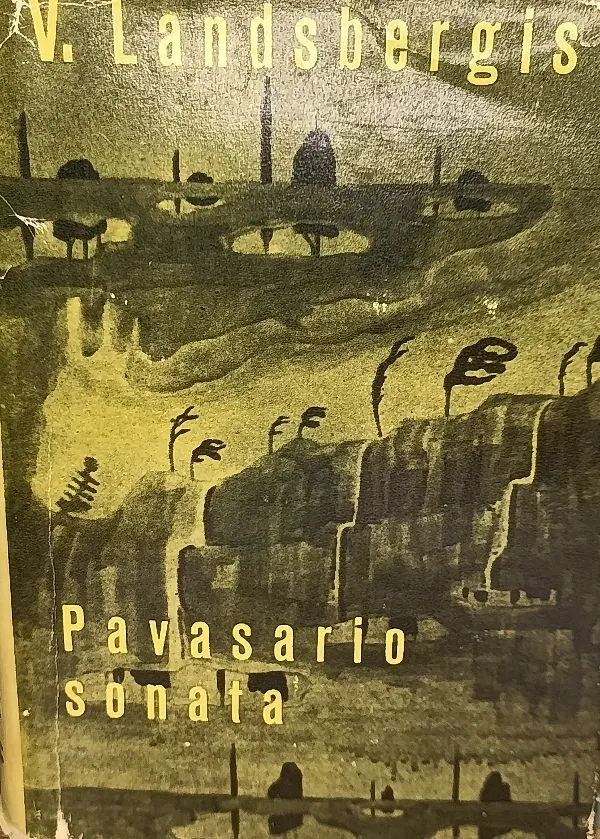 Pavasario sonata