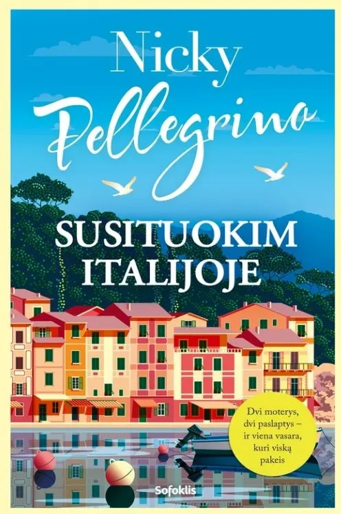 Susituokim Italijoje