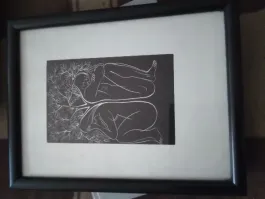 Paveikslėlis grafika krasausko