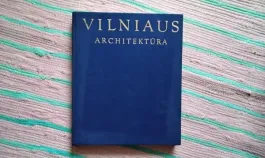Vilniaus architektūra