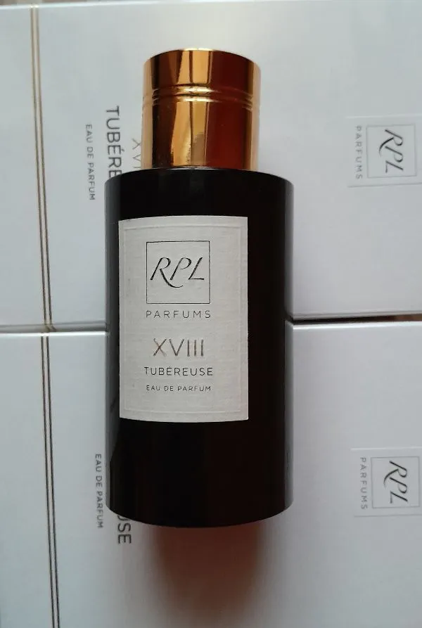 Tubereuse XVIII kvepalai  100 ml