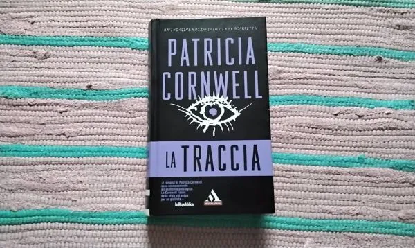 La traccia