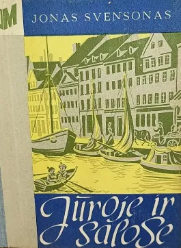 Jūroje ir salose