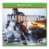 Battlefield 4 XBOX ONE