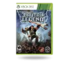 Brutal Legend Xbox 360