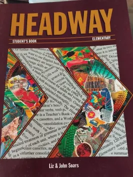 Headway Elementary Student's Book