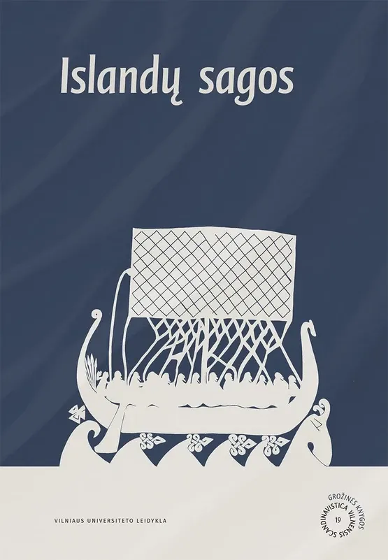 Islandų sagos