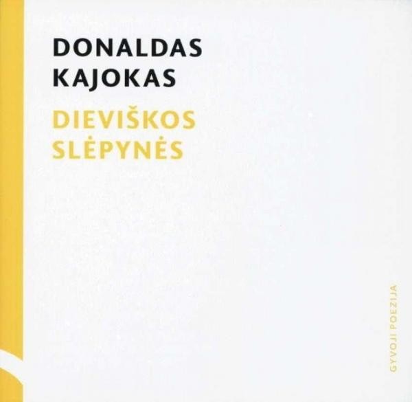 Dieviškos slėpynės