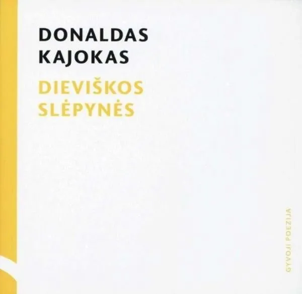 Dieviškos slėpynės